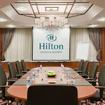 Hiltonsa Отель Анкара