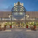Hiltonsa 5* Анкара
