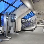 Hiltonsa Szálloda 5*