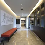 Отель Hiltonsa 5*