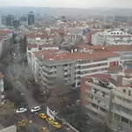 Hiltonsa Анкара