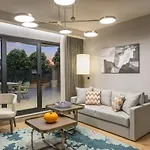 Отель Hiltonsa 5*