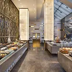 Hiltonsa Отель Анкара