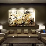 Hiltonsa Отель Анкара