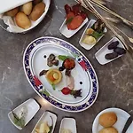 Hiltonsa Анкара