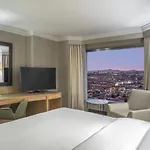 Szálloda Hiltonsa Ankara