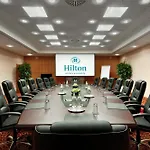 Hiltonsa Анкара