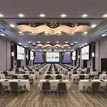 Hiltonsa Отель Анкара