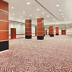 Hiltonsa Отель Анкара