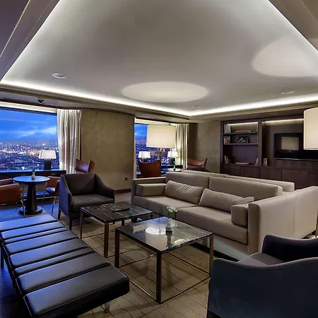 Hiltonsa Ankara