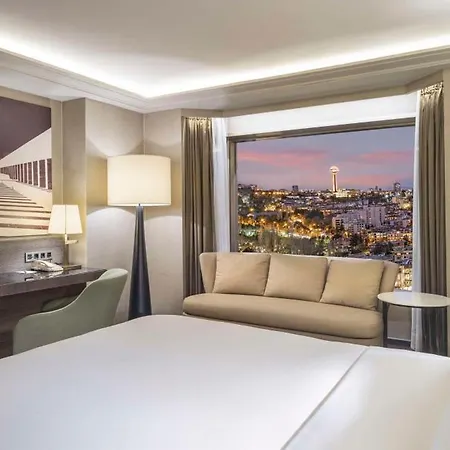 Hiltonsa 5*
