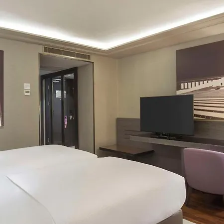 Hotel Hiltonsa