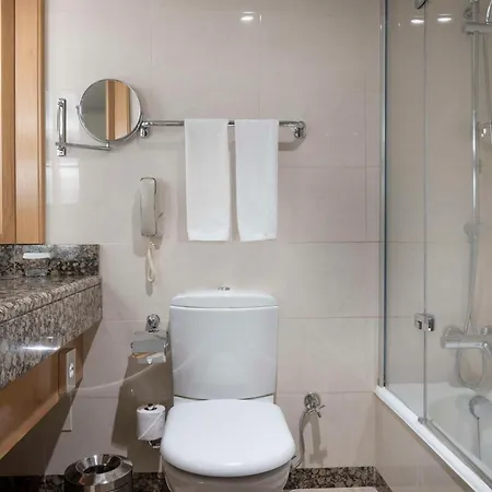 Szálloda Hiltonsa 5*