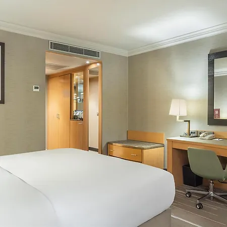 Hiltonsa Hotel 5*