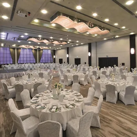 Hiltonsa 5* Анкара