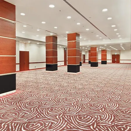 Hiltonsa Ξενοδοχείο Άγκυρα