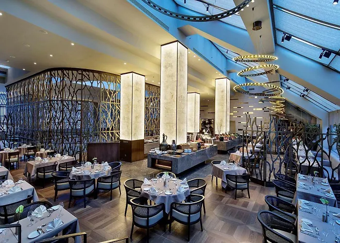 Hiltonsa Szálloda Ankara