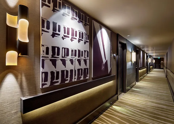 Hiltonsa Hotel Ankara