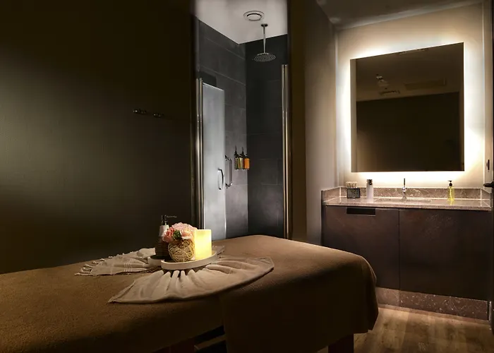 Hiltonsa Hotel Ankara