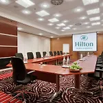 Hiltonsa 5* Ankara