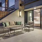 Hiltonsa Hotel