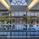 힐튼 Sa 5* 앙카라