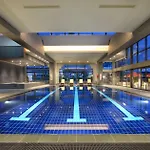 Hotel Hiltonsa