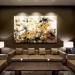 힐튼 Sa 호텔 앙카라