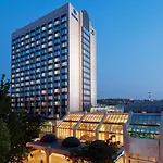 Hiltonsa מלון אנקרה