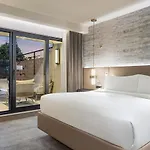 هيلتون أس أي 5* أنقرة