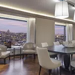 Hotel Hiltonsa