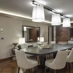 호텔 힐튼 Sa 앙카라