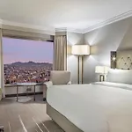 힐튼 Sa 5* 앙카라