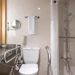 Hiltonsa Hotel