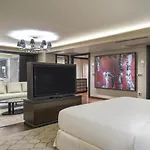 هيلتون أس أي أنقرة