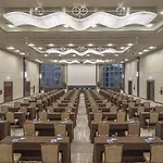 هيلتون أس أي فندق 5*