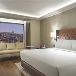هيلتون أس أي 5* أنقرة