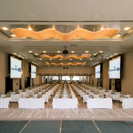 Hiltonsa 5* Анкара