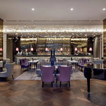 Ξενοδοχείο Hiltonsa 5*