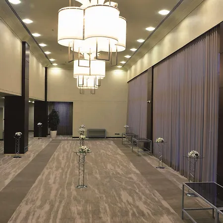 Hiltonsa Ξενοδοχείο