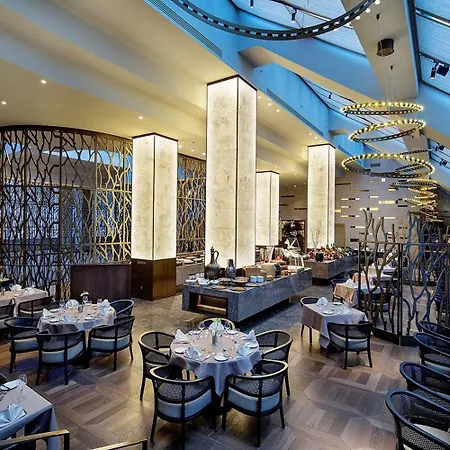 Hiltonsa Hotel Ankara