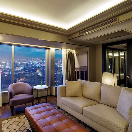 Hiltonsa Отель 5*