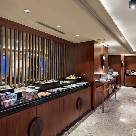 Hiltonsa Ξενοδοχείο Άγκυρα