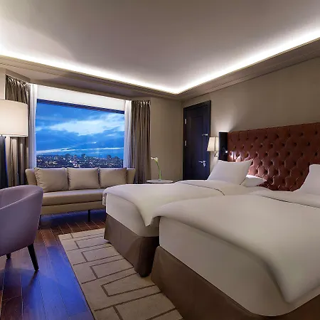 Hiltonsa Анкара