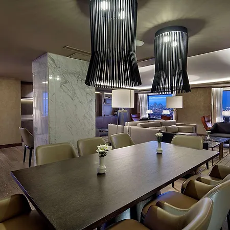 Hiltonsa 5*