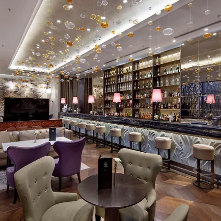 Hiltonsa 5* Άγκυρα