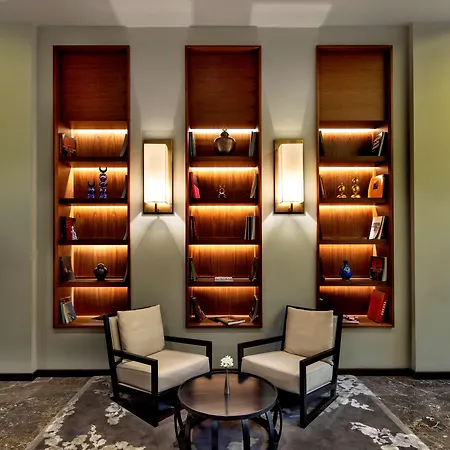 Ξενοδοχείο Hiltonsa 5*