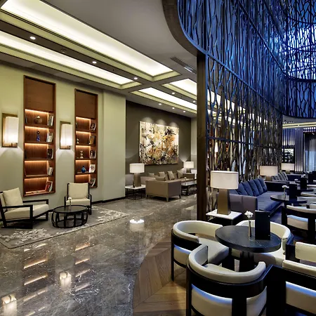 Hiltonsa Ξενοδοχείο Άγκυρα