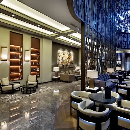 Hiltonsa Hotel Ankara