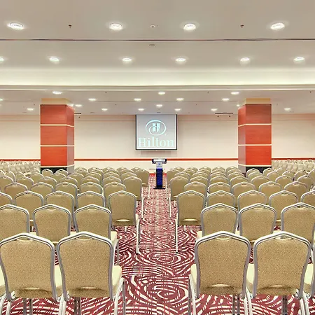 Hiltonsa